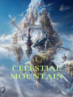 cover image of Celestial Mountain